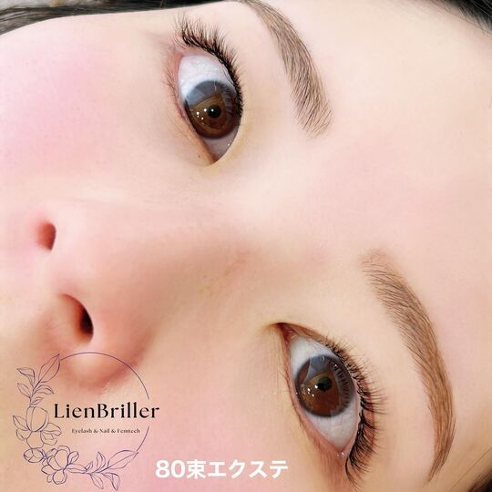 画像1378：Eyelash・Eyeblow