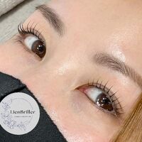 画像1379：Eyelash・Eyeblow
