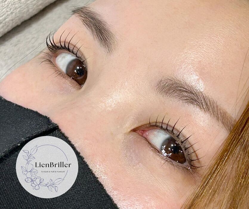 画像1379：Eyelash・Eyeblow