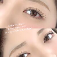 画像1751：Eyelash・Eyeblow