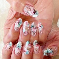 画像1752：Nail