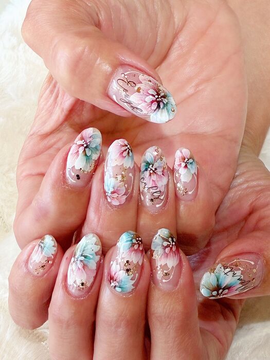 画像1752：Nail