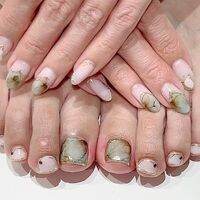 画像1753：Nail