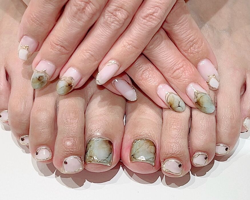 画像1753：Nail