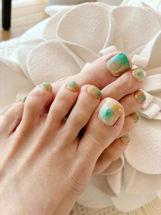 画像1755：Nail