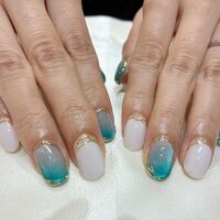 画像1756：Nail