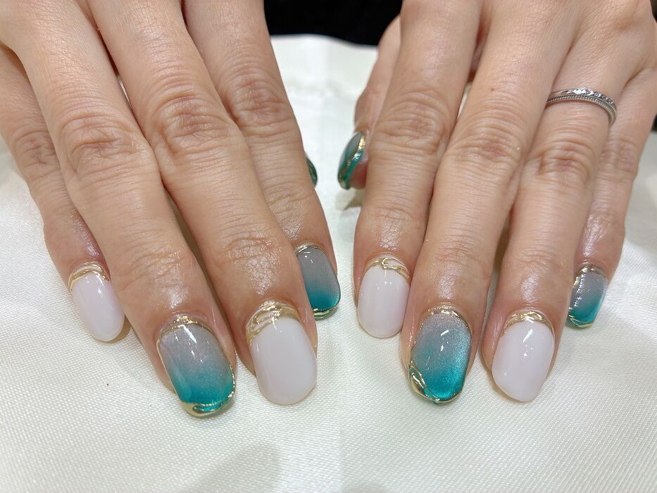 画像1756：Nail