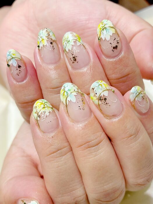 画像1758：Eyelash・Eyeblow
